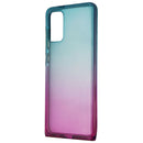 BodyGuardz Harmony Case for Samsung Galaxy (S20+) - Unicorn (Teal/Pink)