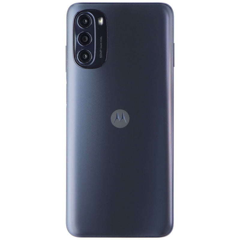 Motorola Moto G 5G (2022) 6.5-in (XT2213-3) Unlocked - Moonlight Gray/64GB