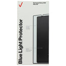 Verizon Blue Light Screen Protector for Samsung Galaxy S22 Ultra 5G - Clear/Tint