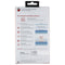 ZAGG Invisible Shield (Glass Curve Elite) Screen Protector for Samsung Galaxy S9