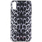 Case-Mate Wallpapers Series Case for Apple iPhone Xs Max - Gray Leopard