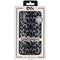 Case-Mate Wallpapers Series Case for Apple iPhone Xs Max - Gray Leopard