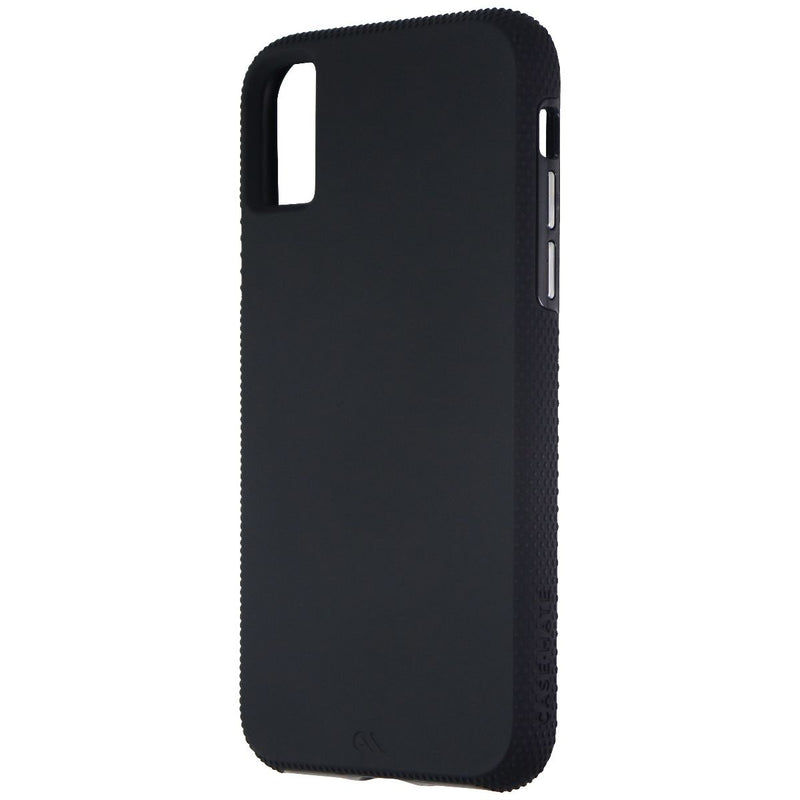 Case-Mate Tough Hard Case + Magnetic Car Mount for Apple iPhone Xs/X - Black