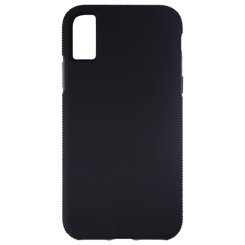 Case-Mate Tough Hard Case + Magnetic Car Mount for Apple iPhone Xs/X - Black
