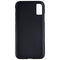 Case-Mate Tough Hard Case + Magnetic Car Mount for Apple iPhone Xs/X - Black
