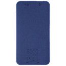 Mophie Powerstation Mini Portable Battery with USB-C Port (5,000mAh) - Blue