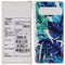 ZAGG Gear4 Swappable Inserts for Galaxy S10 Chelsea Cases - Blue Palm (25 Pack)