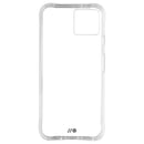 Case-Mate Protection Pack Google Pixel 4 Case & Screen Protector - Clear