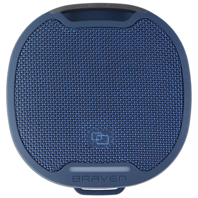 Braven BRV-S Series Rugged Portable Bluetooth Speaker - Blue