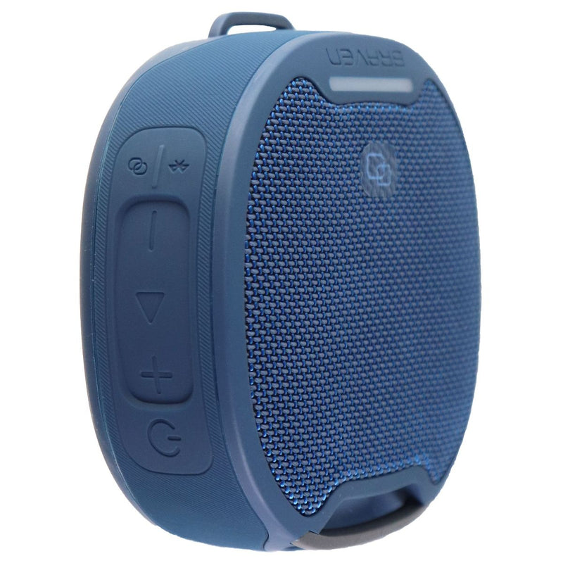Braven BRV-S Series Rugged Portable Bluetooth Speaker - Blue