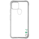 Case-Mate ECO94 Hardshell Case for Google Pixel 5 Smartphones - Clear
