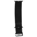 PELICAN Protector Watch Band for Apple Watch Series 1-8 - Black (42/44/45mm)