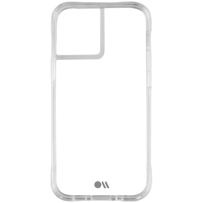 Case-Mate Tough Clear Series Hard Case for Apple iPhone 12 mini (5.4) - Clear
