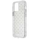 Case-Mate Sheer Gems Hard Case for Apple iPhone 12 Mini (5.4) - Iridescent Gems