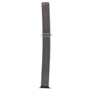 Apple Official Stainless Steel Milanese Loop for Apple Watch 1-9 - 42mm/Silver