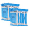 10 Packs of SafeMate Screenz Phone Cleaning Wipes (20 Wipe Per Pack, 5.9x7.9in)
