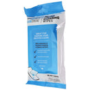 10 Packs of SafeMate Screenz Phone Cleaning Wipes (20 Wipe Per Pack, 5.9x7.9in)