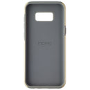 Incipio DualPro Series Dual Layer Case for Samsung Galaxy (S8+) - Gold/Gray
