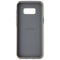 Incipio DualPro Series Dual Layer Case for Samsung Galaxy (S8+) - Gold/Gray