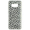 Kate Spade Hardshell Case for Galaxy S8 - Confetti Dot Clear/Gold/Silver
