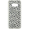Kate Spade Hardshell Case for Galaxy S8 Plus - Confetti Dot Clear/Gold/Silver