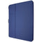 Speck Balance Folio Case for iPad Pro 12.9 (6th Gen) - Arcadia Navy/Moody Grey