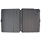 Speck Balance Folio Case for iPad Pro 12.9 (6th Gen) - Arcadia Navy/Moody Grey