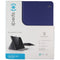 Speck Balance Folio Case for iPad Pro 12.9 (6th Gen) - Arcadia Navy/Moody Grey