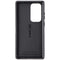 Speck Presidio 2 Grip Case for Samsung Galaxy S23 Ultra - Black/Black/White