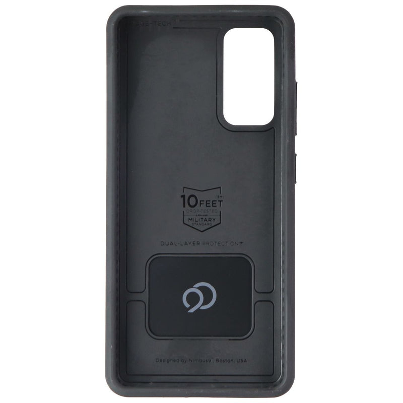 Nimbus9 Cirrus 2 Case Midnight Blue for Samsung Galaxy S20 Fan Edition Cases