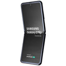 Samsung Galaxy Z Flip (6.7-inch) SM-F700U (UNLOCKED) - 256GB / Mirror Black