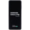 Samsung Galaxy Z Flip (6.7-inch) SM-F700U1 (UNLOCKED) - 256GB / Mirror Black