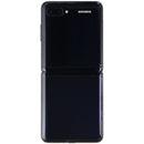 Samsung Galaxy Z Flip (6.7-inch) SM-F700U (UNLOCKED) - 256GB / Mirror Black