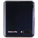Samsung Galaxy Z Flip (6.7-inch) SM-F700U (UNLOCKED) - 256GB / Mirror Black
