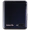 Samsung Galaxy Z Flip (6.7-inch) SM-F700U1 (UNLOCKED) - 256GB / Mirror Black