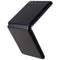 Samsung Galaxy Z Flip (6.7-inch) SM-F700U1 (UNLOCKED) - 256GB / Mirror Black