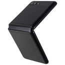 Samsung Galaxy Z Flip (6.7-inch) SM-F700U (UNLOCKED) - 256GB / Mirror Black