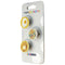 PopSockets PopMinis: Mini Grips for Phones & Tablets (3 Pack) - Breakfast Club