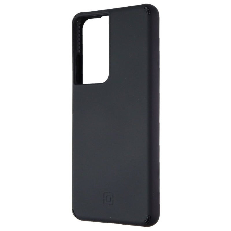 Incipio Duo Series Hard Case with Samsung Galaxy S21 Ultra 5G - Black