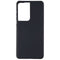 Incipio Duo Series Hard Case with Samsung Galaxy S21 Ultra 5G - Black