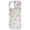 Coach New York Protective Case for Apple iPhone 12 Pro Max - Rainbow