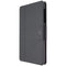 Incipio SureView Series Folio Case for Galaxy Tab A7 Lite Tablets - Black