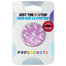 PopSockets Phone Grip PopTop (Top Design of PopSocket ONLY) - Lotsa Llama