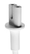 Google (6.5-Ft) Power Cord for Google Home Max (E239736/E115330) - White