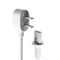 Google (6.5-Ft) Power Cord for Google Home Max (E239736/E115330) - White