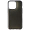 Griffin Survivor Clear Series Case for Apple iPhone 13 Pro Smartphones - Black