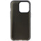 Griffin Survivor Clear Series Case for Apple iPhone 13 Pro Smartphones - Black