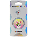 PopSockets PopGrip Expanding Stand and Grip with Swappable Top - BunnyRoo
