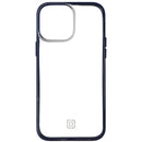 Incipio Organicore Clear Case for Apple iPhone 13 Pro Max - Ocean Blue/Clear