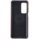 Incipio Duo Series Case for Motorola Edge - Red